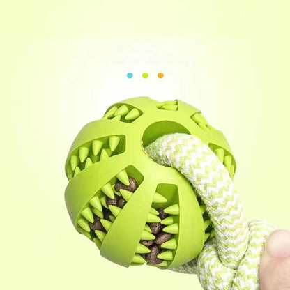 Dog Toys Treat Balls
